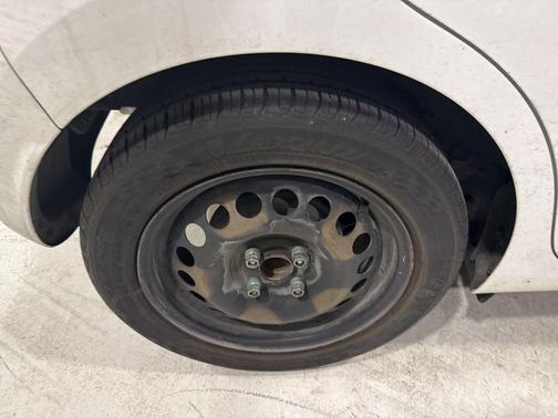 2020 Chevrolet Spark LS