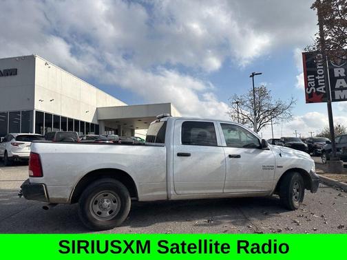 2015 RAM 1500 Tradesman