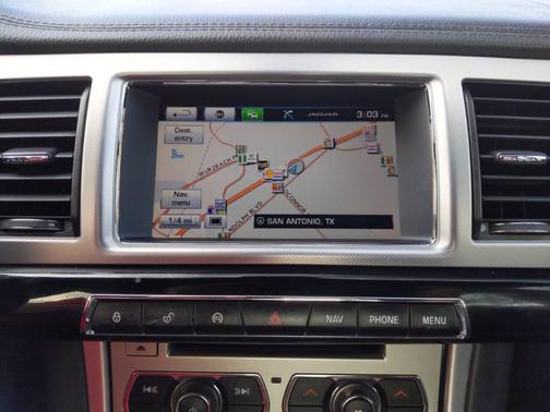 2015 Jaguar XF 3.0 Sport for sale in San Antonio, TX - image 34