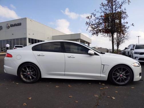 2015 Jaguar XF 3.0 Sport for sale in San Antonio, TX - image 10