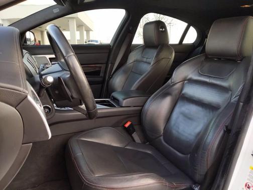 2015 Jaguar XF 3.0 Sport for sale in San Antonio, TX - image 15