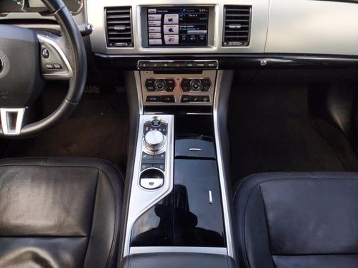 2015 Jaguar XF 3.0 Sport for sale in San Antonio, TX - image 20
