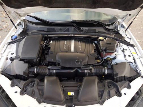 2015 Jaguar XF 3.0 Sport for sale in San Antonio, TX - image 32