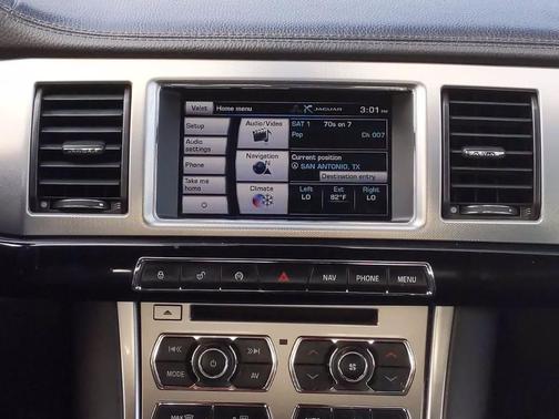 2015 Jaguar XF 3.0 Sport for sale in San Antonio, TX - image 19