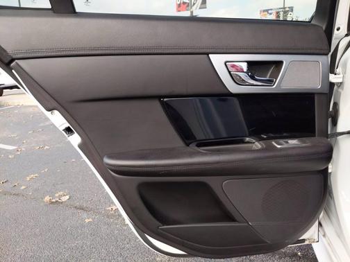 2015 Jaguar XF 3.0 Sport for sale in San Antonio, TX - image 17