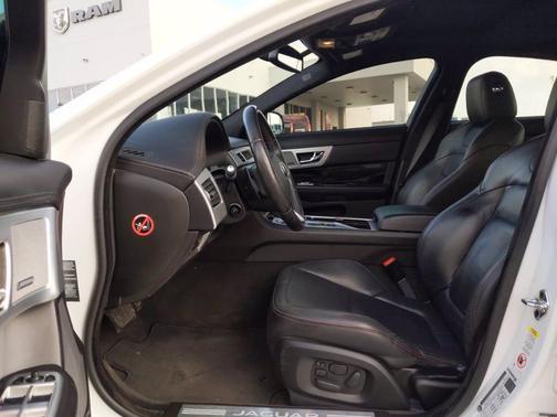 2015 Jaguar XF 3.0 Sport for sale in San Antonio, TX - image 11
