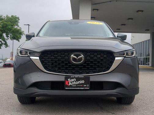 2023 Mazda CX-5 2.5 S Select