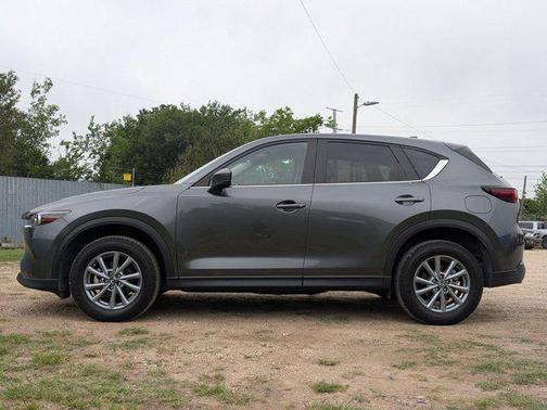 2023 Mazda CX-5 2.5 S Select