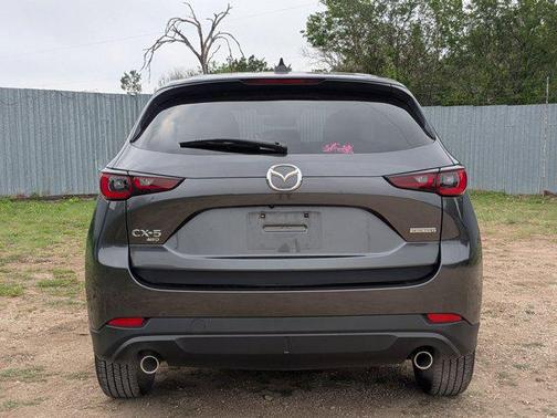 2023 Mazda CX-5 2.5 S Select