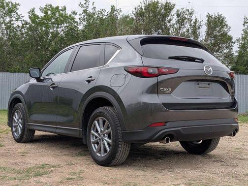 2023 Mazda CX-5 2.5 S Select