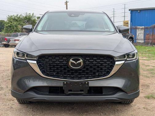 2023 Mazda CX-5 2.5 S Select