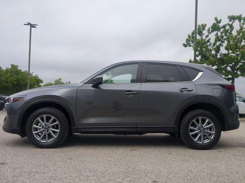 2023 Mazda CX-5 2.5 S Select