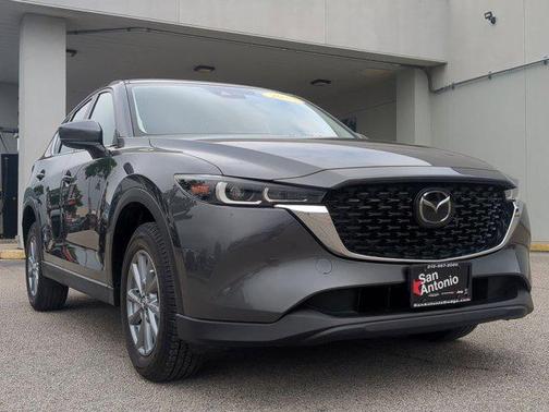 2023 Mazda CX-5 2.5 S Select