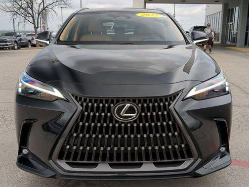 2024 Lexus NX 350 Premium