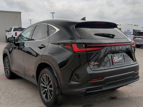 2024 Lexus NX 350 Premium