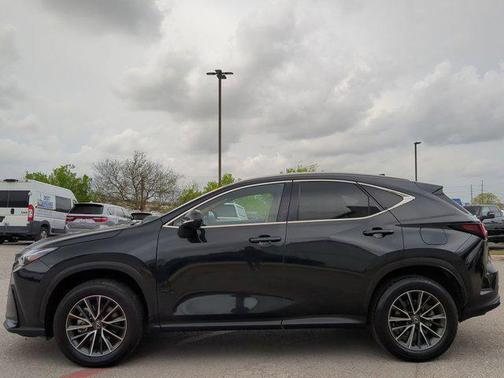2024 Lexus NX 350 Premium