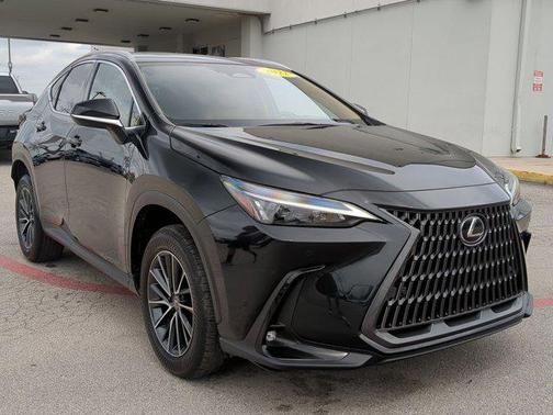 2024 Lexus NX 350 Premium