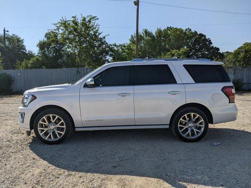 2019 Ford Expedition Platinum