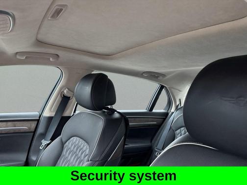 Gold Coast Silver 2020 Genesis G90 Premium