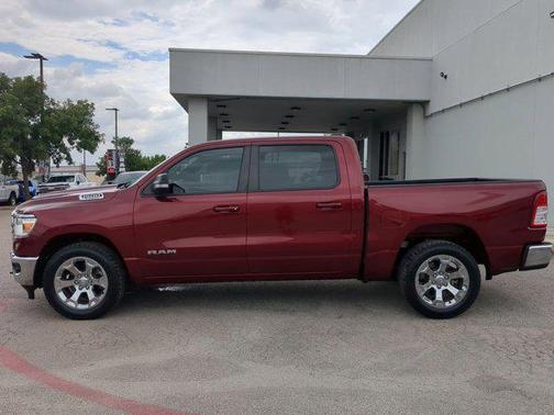 2022 RAM 1500 Lone Star