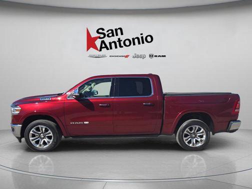 2020 RAM 1500 Longhorn