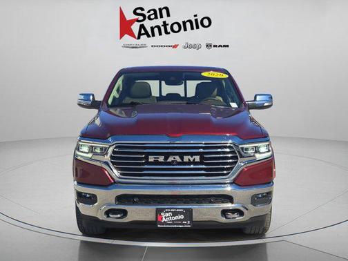 2020 RAM 1500 Longhorn