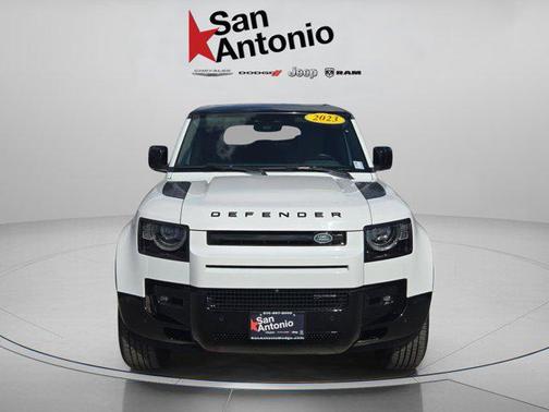 2023 Land Rover Defender 110 X-Dynamic SE