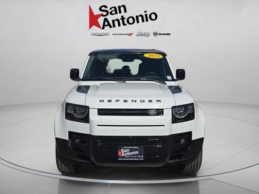 2023 Land Rover Defender 110 X-Dynamic SE