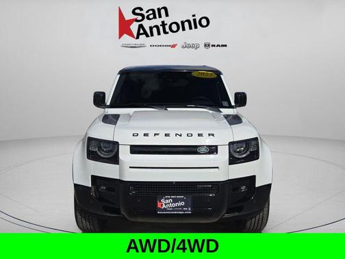 2023 Land Rover Defender 110 X-Dynamic SE