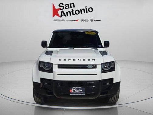 2023 Land Rover Defender 110 X-Dynamic SE