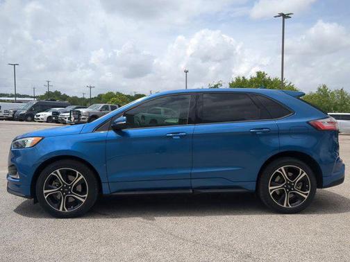 2019 Ford Edge ST