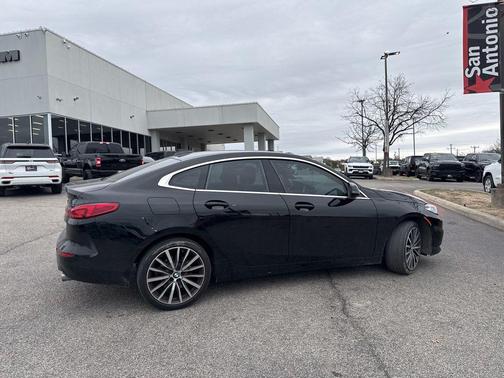 2021 BMW 228 Gran Coupe sDrive