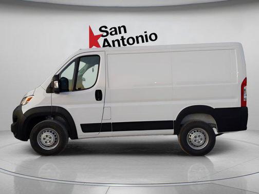 2026 RAM ProMaster 1500 Low Roof