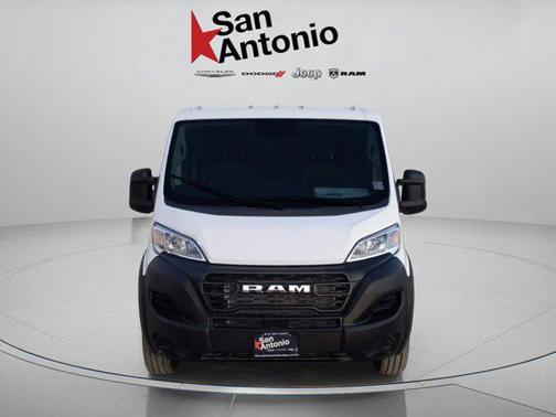 2026 RAM ProMaster 1500 Low Roof