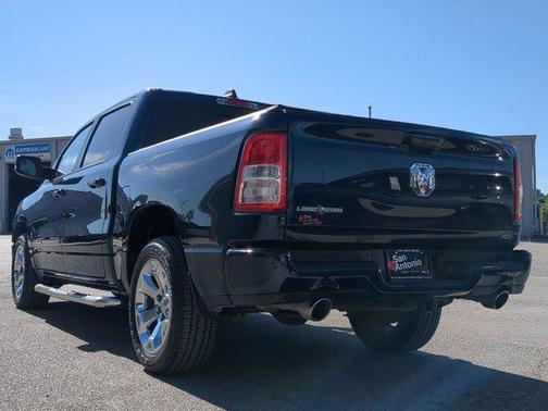 2024 RAM 1500 Lone Star