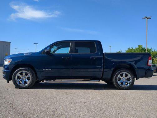 2024 RAM 1500 Lone Star