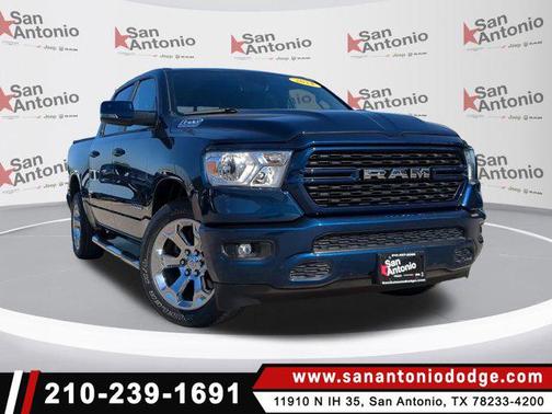 2024 RAM 1500 Lone Star