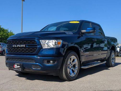 2024 RAM 1500 Lone Star