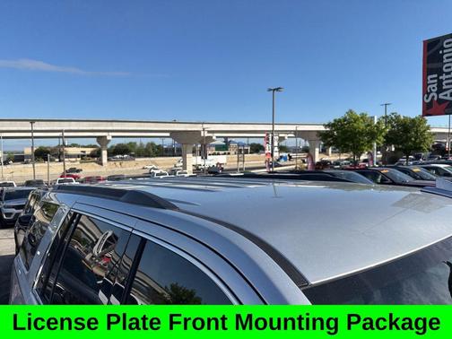 2020 Chevrolet Tahoe LS