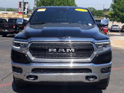 2021 RAM 1500 Limited
