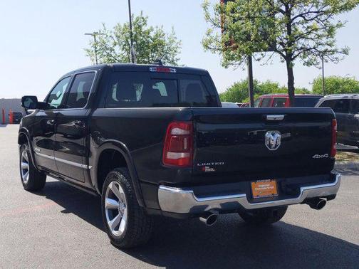 2021 RAM 1500 Limited