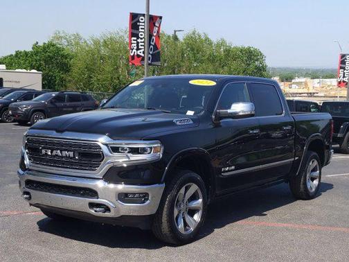 2021 RAM 1500 Limited