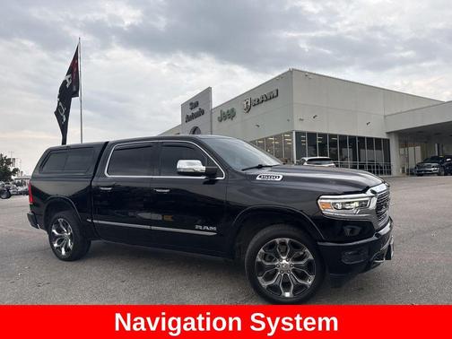 2019 RAM 1500 Limited