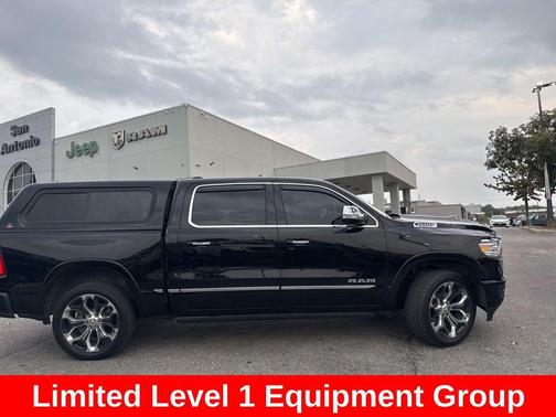 2019 RAM 1500 Limited