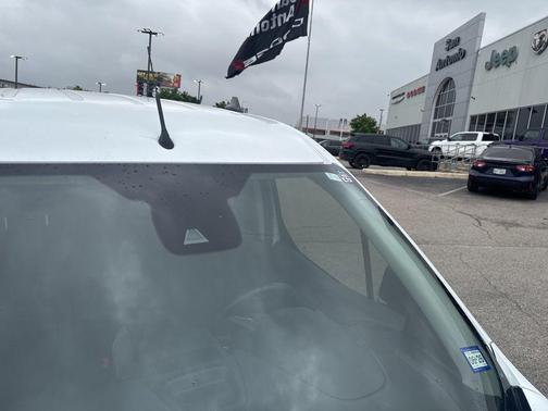 2021 Ford Transit Connect XL w/Rear Liftgate