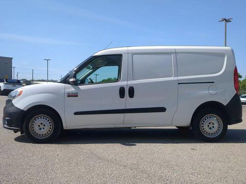 2019 RAM ProMaster City Tradesman