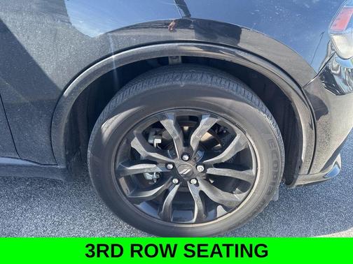 2020 Dodge Durango GT Plus