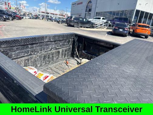 2014 Toyota Tundra SR5