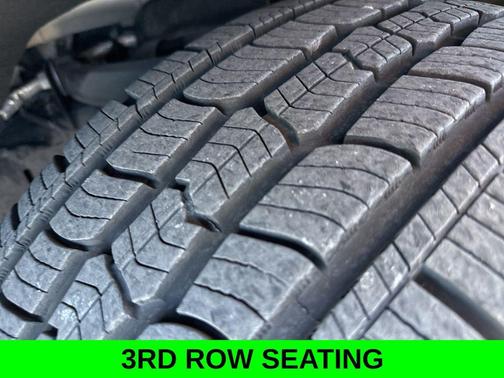 2022 Jeep Wagoneer Series II 4x4