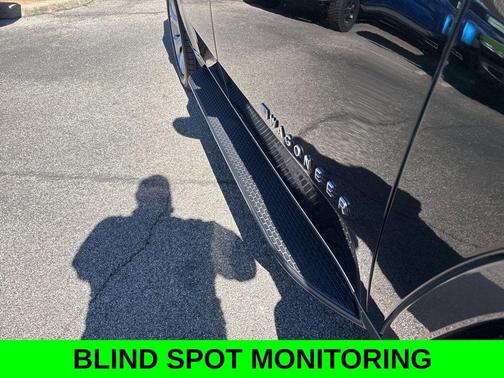 2022 Jeep Wagoneer Series II 4x4